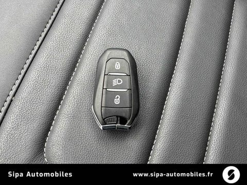 Voitures D'occasion À Lescar | Citroën C4 X Puretech 130 S&S Eat8 Max 4P