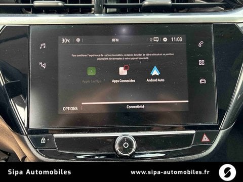 Voitures D'occasion À Toulouse | Opel Corsa 1.2 75 Ch Bvm5 Elegance Business 5P