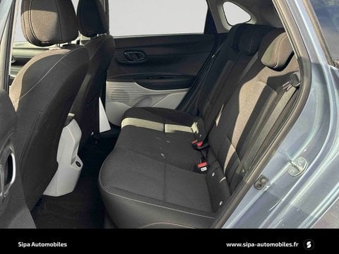 Voitures D'occasion À Le Bouscat | Hyundai I20 1.0 T-Gdi 100 Hybrid 48V Creative 5P