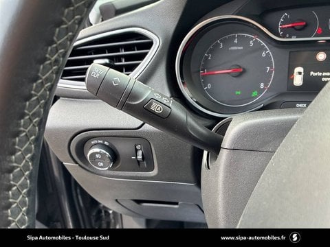Voitures D'occasion À Toulouse | Opel Grandland X 1.2 Turbo 130 Ch Bva8 Elite 5P