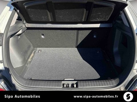 Voitures D'occasion À Toulouse | Hyundai Kona Hybrid 141 Intuitive 5P