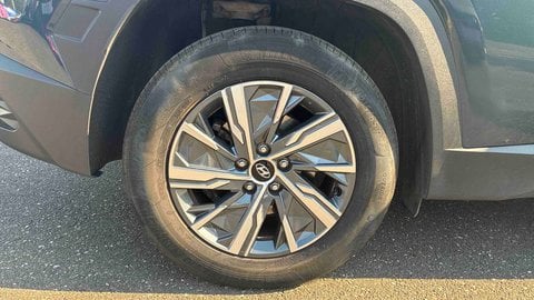 Voitures D'occasion À Villenave-D'ornon | Hyundai Tucson 1.6 T-Gdi 230 Hybrid Bva6 Creative 5P