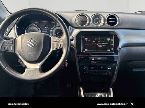 Voitures D'occasion À Toulouse | Suzuki Vitara 1.0 Boosterjet Privilege 5P