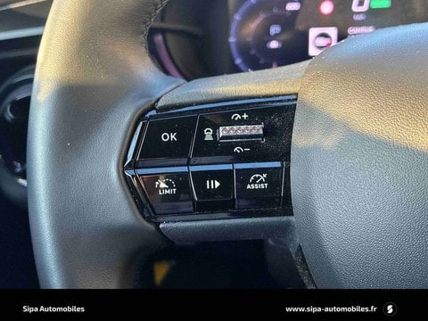 Voitures D'0Km À Mérignac | Alfa Romeo Junior Elettrica Junior Electrique 156 Ch Speciale 5P