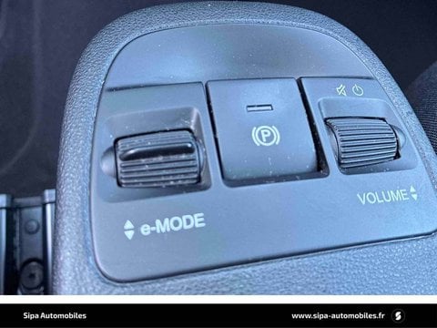 Voitures D'occasion À Mérignac | Fiat 500 E 95 Ch (Red) 3P