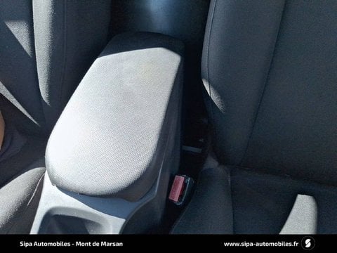Voitures D'occasion À Mont-De-Marsan | Renault Kangoo Van Express Tce 115 E6 Edc Extra R-Link 4P