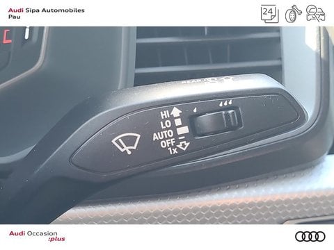 Voitures D'occasion À Lescar | Audi A1 Sportback 30 Tfsi 116 Ch S Tronic 7 S Line 5P