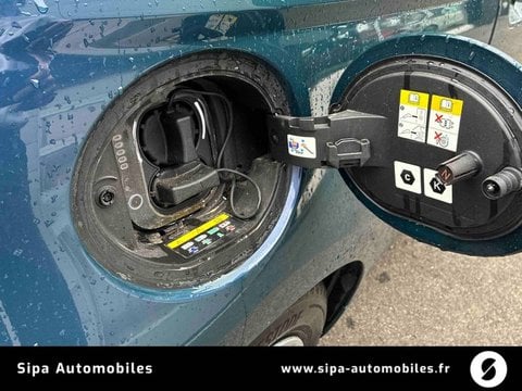 Voitures D'occasion À Mont-De-Marsan | Fiat 500 E 118 Ch Nouvelle 3P