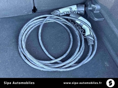 Voitures D'occasion À Muret | Opel Mokka Electrique 136 Ch & Batterie 50 Kwh Elegance Business 5P