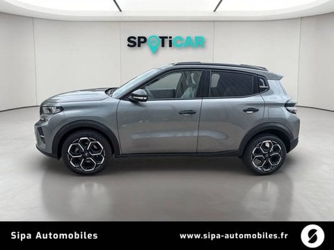 Voitures D'occasion À Lescar | Citroën C3 Iv Turbo 100 Ch Bvm6 Max 5P