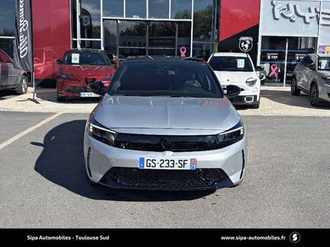 Voitures D'occasion À Toulouse | Opel Corsa 1.2 Turbo 100 Ch Bvm6 Gs 5P