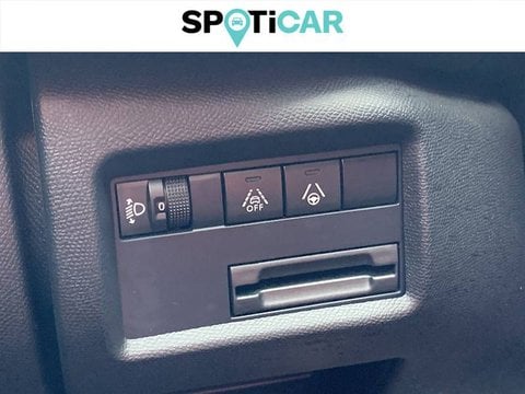 Voitures D'occasion À Lescar | Citroën C5 Aircross Bluehdi 130 S&S Eat8 C-Series 5P