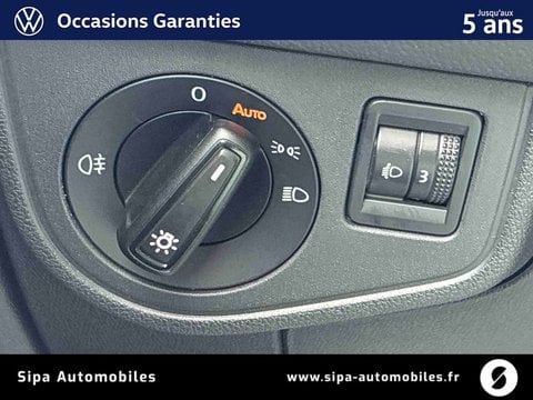 Voitures D'occasion À Lescar | Volkswagen Polo 1.0 Tsi 95 S&S Bvm5 Life Plus 5P