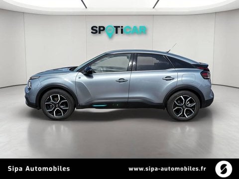 Voitures D'occasion À Mont-De-Marsan | Citroën C4 E- 136 Ch Automatique Shine 5P