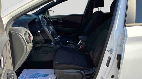 Voitures D'occasion À Villenave-D'ornon | Hyundai Kona 1.0 T-Gdi 120 Hybrid 48V N Line Creative 5P