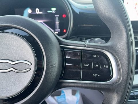 Voitures D'occasion À Villenave-D'ornon | Fiat 500 E 95 Ch Action Plus 3P