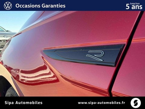 Voitures D'occasion À Lescar | Volkswagen Polo 1.0 Tsi 116 S&S Dsg7 R-Line Edition 5P