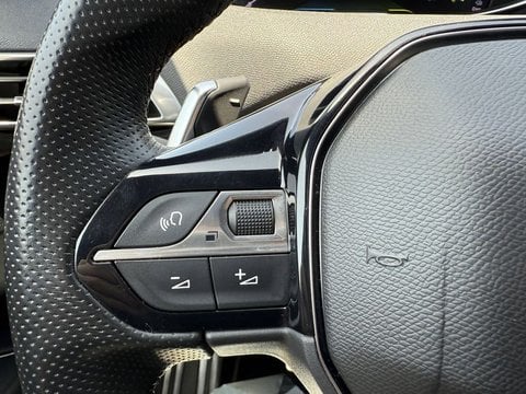 Voitures D'occasion À Muret | Peugeot 3008 Ii Hybrid 225 E-Eat8 Gt 5P