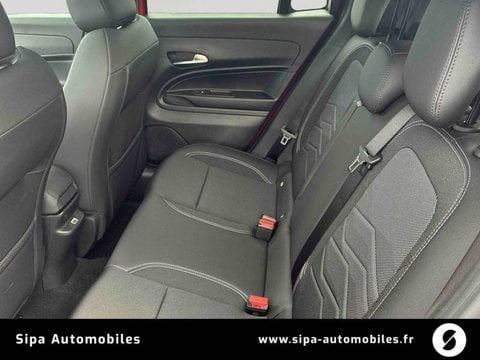 Voitures D'0Km À Mérignac | Jeep Avenger 115 Kw 4X2 Black Edition 5P