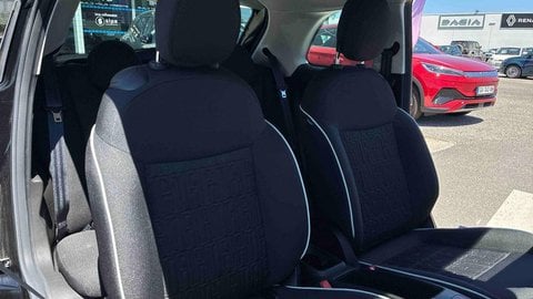 Voitures D'occasion À Toulouse | Fiat 500 Iii Electrique 3+1 E 118 Ch Nouvelle 4P
