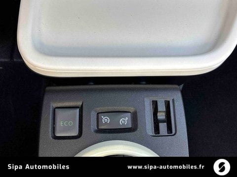 Voitures D'occasion À Dax | Renault Twingo Iii 0.9 Tce 90 Energy Intens 5P