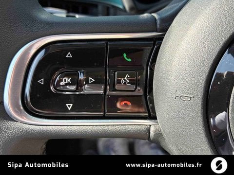 Voitures D'occasion À Lescar | Fiat 500 Iii Electrique E 118 Ch Nouvelle 3P