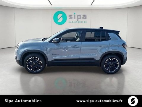 Voitures D'0Km À Mérignac | Jeep Avenger 115 Kw Summit 5P