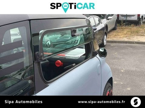 Voitures D'occasion À Lescar | Citroën Ami 0P