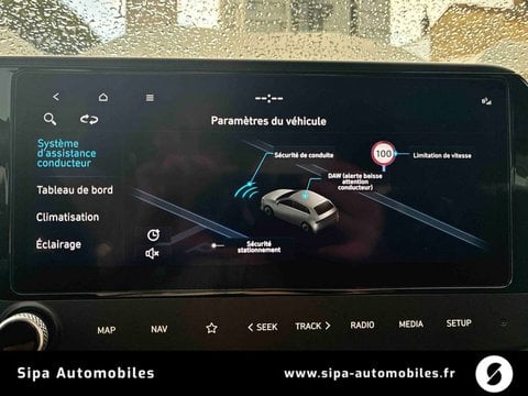 Voitures D'occasion À Le Bouscat | Hyundai I20 1.2 79 Initia 5P