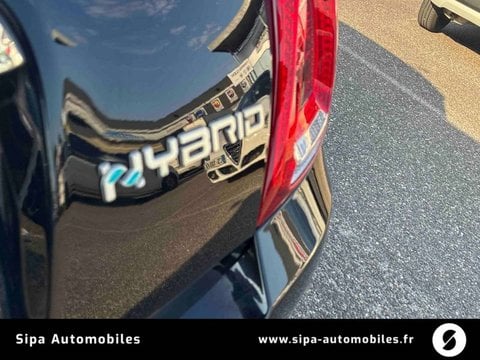 Voitures D'occasion À Mérignac | Fiat 500 1.0 70 Ch Hybride Bsg S/S Web Collezione 3P