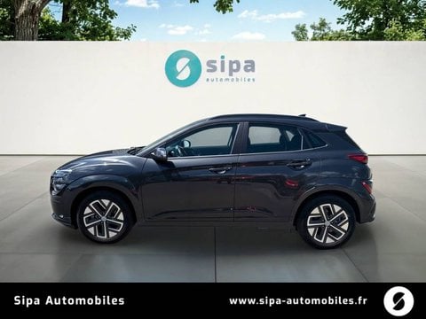 Voitures D'occasion À Villenave-D'ornon | Hyundai Kona Electrique 39 Kwh - 136 Ch Intuitive 5P