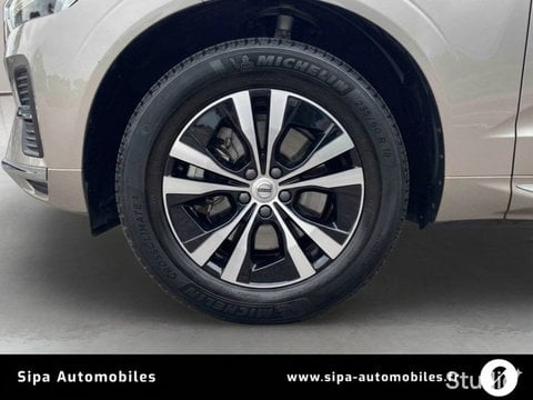 Voitures D'occasion À Labège | Volvo Xc60 T6 Recharge Awd 253 Ch + 145 Ch Geartronic 8 Start 5P