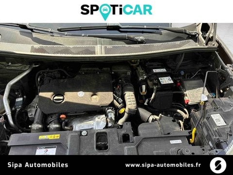Voitures D'occasion À Lescar | Citroën C5 Aircross Bluehdi 130 Eat8 Plus 5P