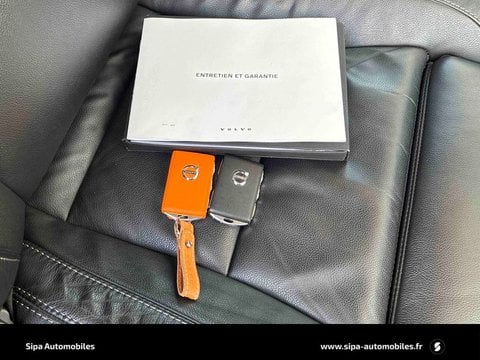 Voitures D'occasion À Mérignac | Volvo Xc40 T4 Recharge 129+82 Ch Dct7 Start 5P