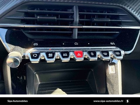 Voitures D'occasion À Le Bouscat | Peugeot 2008 100 S&S Bvm6 Style 5P