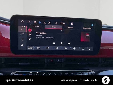 Voitures D'0Km À Lescar | Fiat 500 1.0 65 Ch Hybride Torino 3P