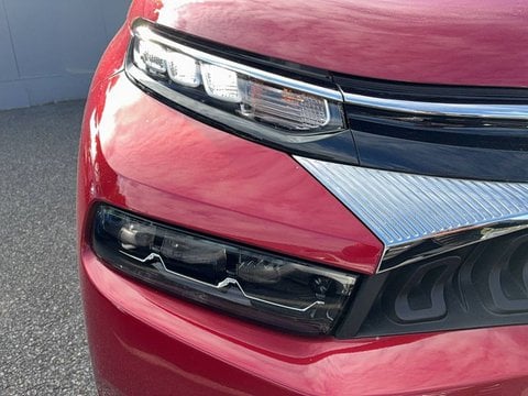 Voitures D'occasion À Muret | Citroën C3 Aircross Puretech 130 S&S Eat6 Plus 5P