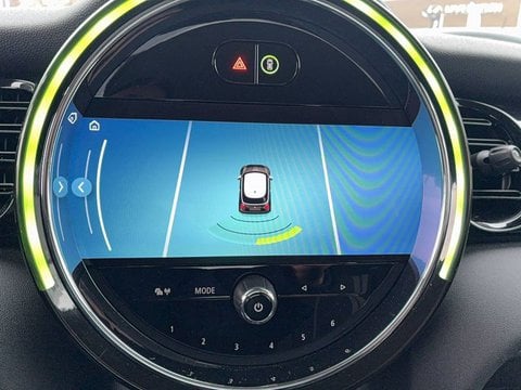 Voitures D'occasion À Muret | Mini Mini Hatch 3 Portes Cooper Se 184 Ch Essential 3P