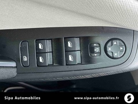 Voitures D'occasion À Mont-De-Marsan | Citroën C4 Spacetourer Puretech 130 S&S Eat6 Feel 5P