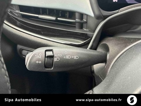 Voitures D'0Km À Mérignac | Fiat 500 E 118 Ch Icône 3P