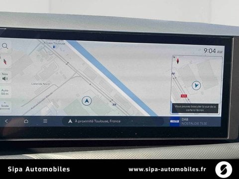 Voitures D'0Km À Toulouse | Hyundai Tucson 1.6 T-Gdi 239 Hybrid Bva6 Intuitive 5P