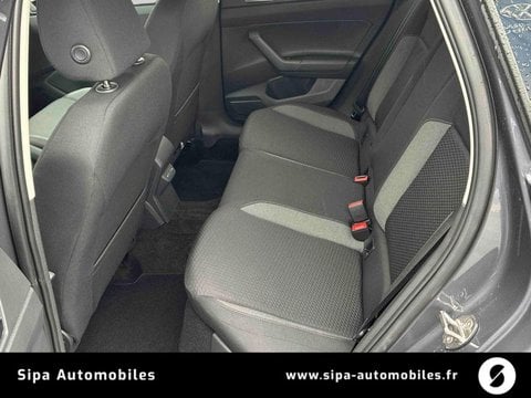 Voitures D'0Km À Lescar | Volkswagen Polo 1.0 Tsi 95 S&S Dsg7 Vw Edition 5P