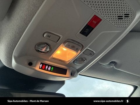 Voitures D'0Km À Mont-De-Marsan | Citroën C4 Hybride 145 E-Dcs6 Max 5P