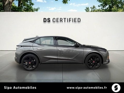 Voitures D'occasion À Lescar | Ds Ds 4 Bluehdi 130 Eat8 Performance Line 5P