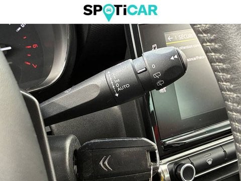 Voitures D'occasion À Lescar | Citroën C3 Aircross Puretech 110 S&S Bvm5 Shine 5P
