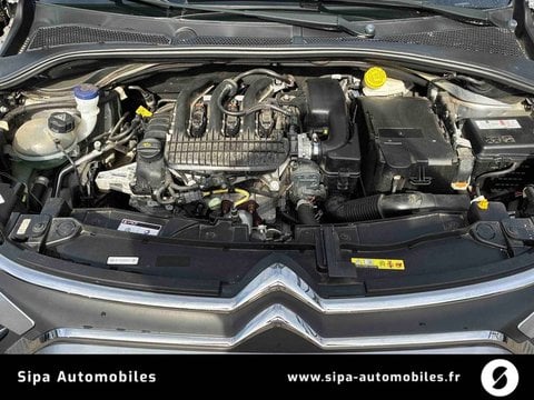 Voitures D'occasion À Lescar | Citroën C3 Puretech 83 S&S Bvm5 You! 5P