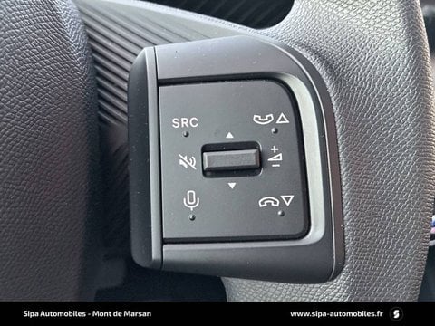 Voitures D'0Km À Mont-De-Marsan | Citroën C3 Electrique Iv E- 113 Ch You 5P