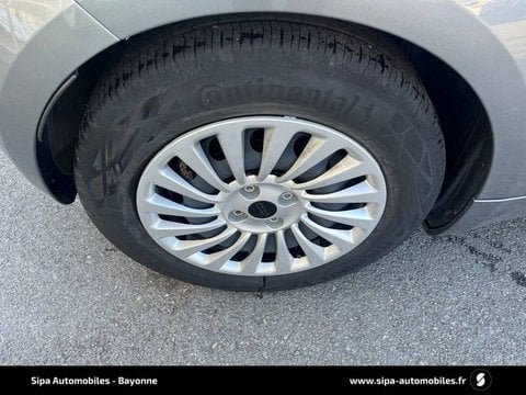 Voitures D'occasion À Bayonne | Fiat 500 Iii Electrique E 95 Ch Action Plus 3P