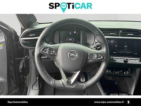Voitures D'occasion À Bayonne | Opel Corsa 1.2 Turbo 130 Ch Bva8 Gs 5P