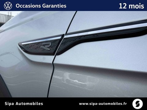 Voitures D'occasion À Lescar | Volkswagen Taigo 1.5 Tsi 150 Dsg7 R-Line 5P